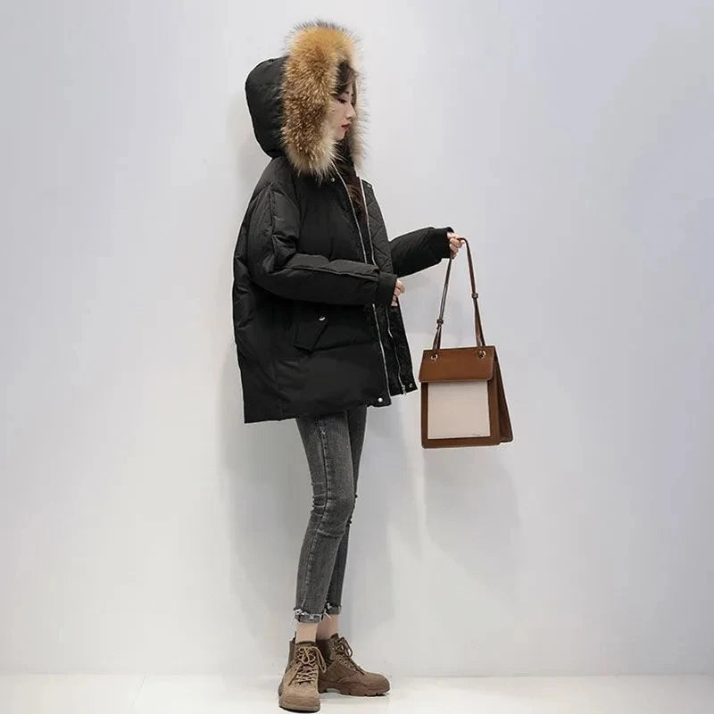 Julien - Pull d'Hiver en Laine | Doux et Confortable, Parfait pour les Jours Froids