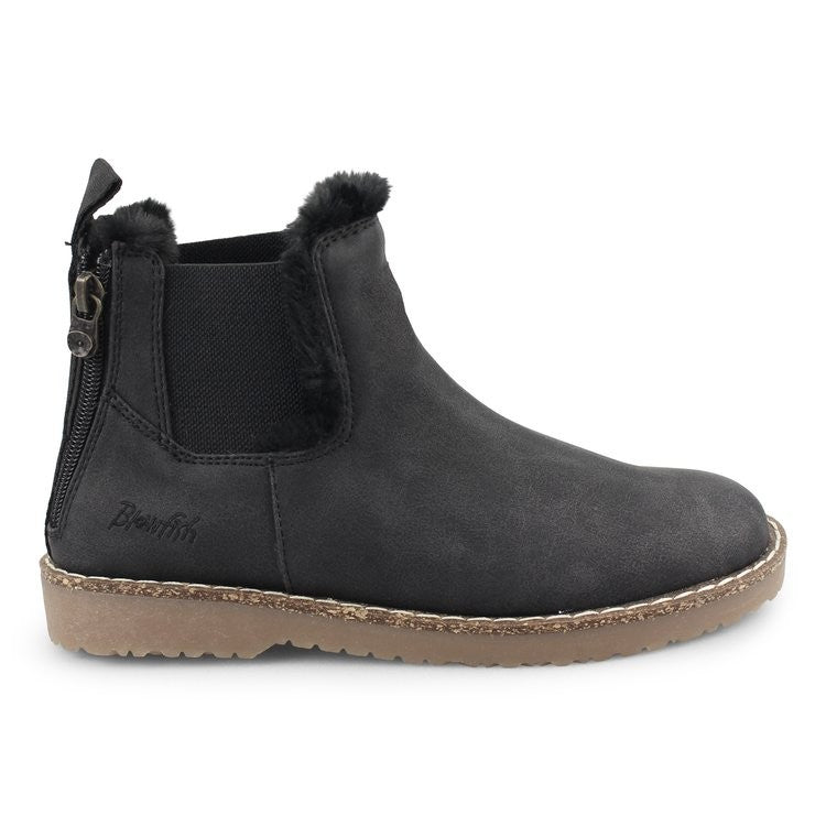 Julien - Suede Ankle Boots | Chic et Confort Optimal