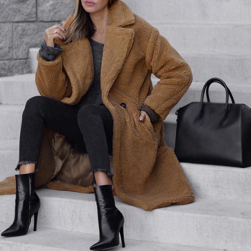 Léa - Veste Femme | Manteau en velours doux avec capuche élégante pour un style chic et confortable