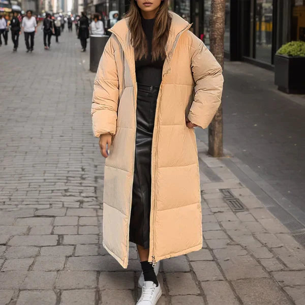 Élodie - Veste légère en denim pour femmes | Style décontracté et confort optimal pour le printemps