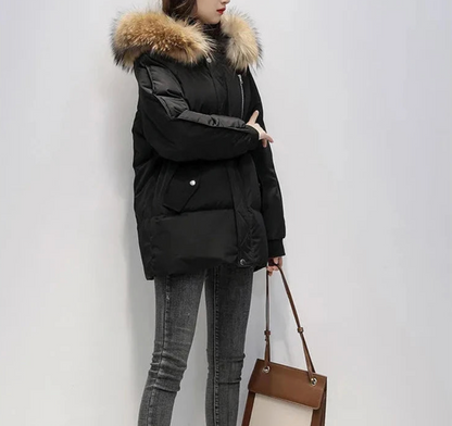 Julien - Pull d'Hiver en Laine | Doux et Confortable, Parfait pour les Jours Froids