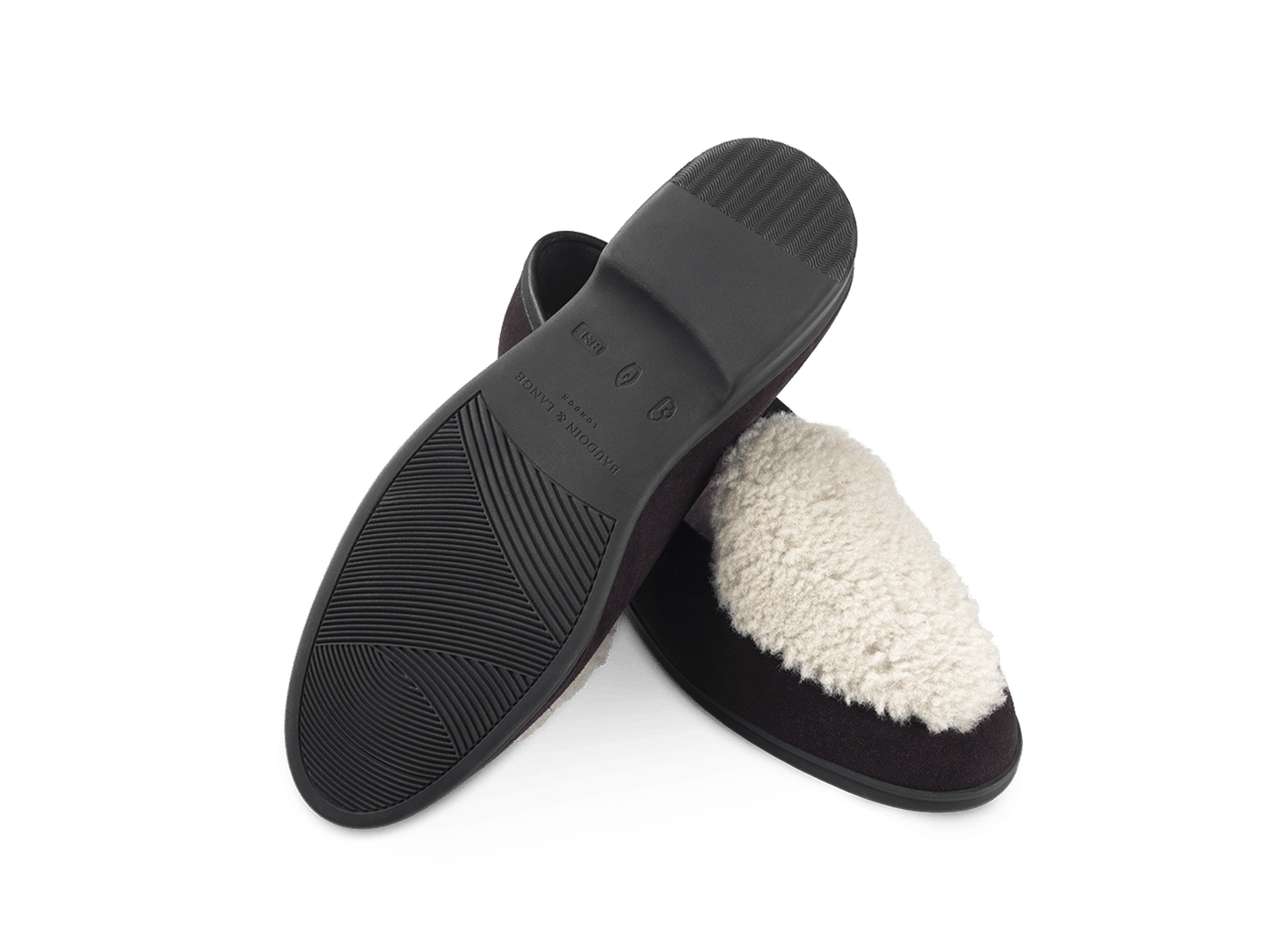 Camille - Mocassins en Suède | Style Sophistiqué et Confort Inégalé